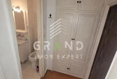 GARSONIERA, BALCON, PARCARE, PET-FRIENDLY, zona Marasti - 4