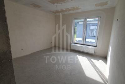 Duplex de vânzare în Rășinari, Sibiu - Zonă liniștită, aproape de pădure. - 3