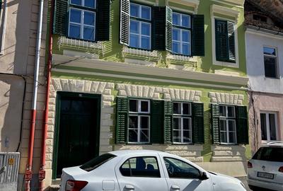Cladire in centru - 6 apartamente de Lux - str. Tipografilor - Sibiu - 15