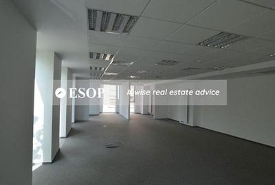 Spațiu comercial, de 602 mp, în Ferdinand