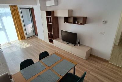 2 cam+ parcare subterana, bloc IRIS/SEDAKO, prin AGENTIE - 3