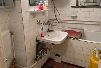 Apartament cu 2 camere decomandat în Ultracentral - 2