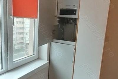 Apartament cu 2 camere decomandat, mobilat în Iancului - 8