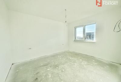 Duplex cu 4 camere cu Canalizare în Moșnița Nouă - 13