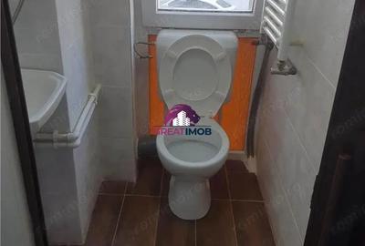 Inchiriere Garsoniera 3 min metrou Mihai Bravu. - 7