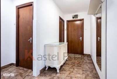 Apartament cu 3 camere, mobilat în Drumul Taberei - 7