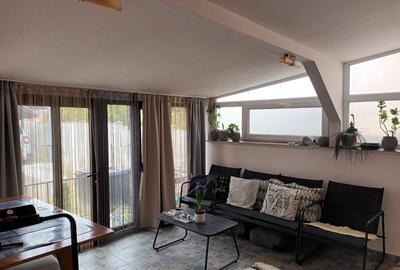 Casă cu 4 camere cu Teren 321 Mp în Albești - 2