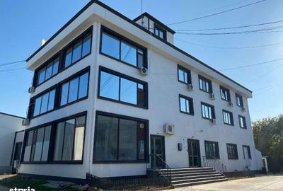 Spațiu comercial, de 151 mp, în Afumați - 11