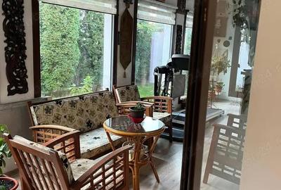 Casă cu 5 camere în Energiei - 2