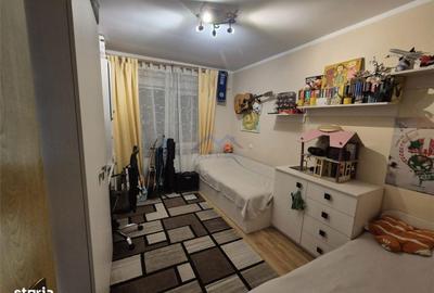 Apartament cu 3 camere în Cetate - 1