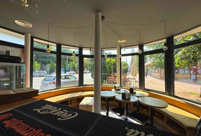 Spatiu comercial - Podu Ros - 3