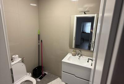 Apartament cu 3 camere semidecomandat în Central - 7