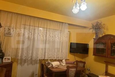 Apartament cu 4 camere semidecomandat în Ultracentral - 2