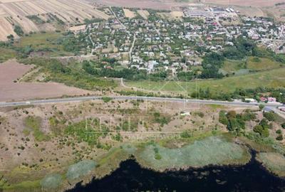 Teren langa lac Naipu Teren langa lac Naipu - 2