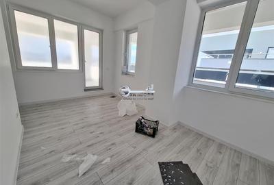 Penthouse cu 3 camere decomandat în Galata - 13