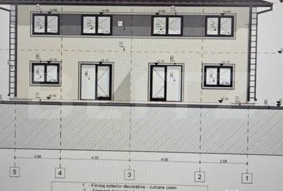 Casă cu 4 camere cu Teren 229 Mp în Aleea Tudor Neculai - 3