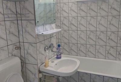 Apartament cu 2 camere decomandat în Precista - 8