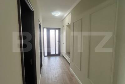 Casa Moderna in Stil Mediteranean, Nazna – Mobilata, Utilata, Zona Linistita - 3