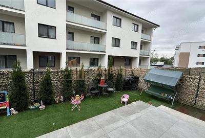 Apartament cu 3 camere în Valea Borcutului - 3