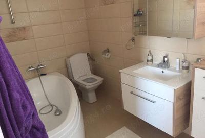 Casă cu Teren 500 Mp în Ciorogârla