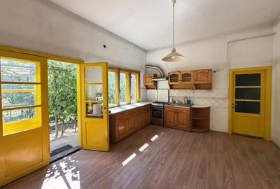 Casă cu 3 camere cu Teren 1010 Mp în Salonta - 11