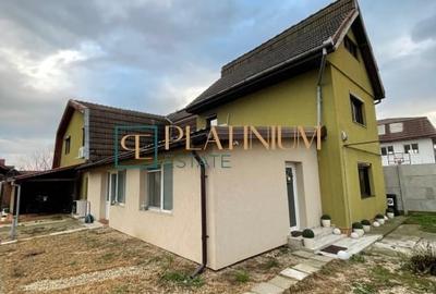 P4782 Casa INDIVIDUALA cu 5 camere in zona Bogdanestilor, TEREN 350 - 14