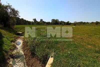 Teren Construcții intravilan de 4200 mp, în Adâncata - 2