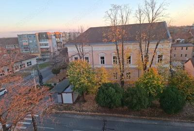 Apartament cu 3 camere semidecomandat în Central - 11
