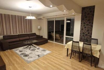 Apartament cu 3 camere decomandat în Bună Ziua - 2