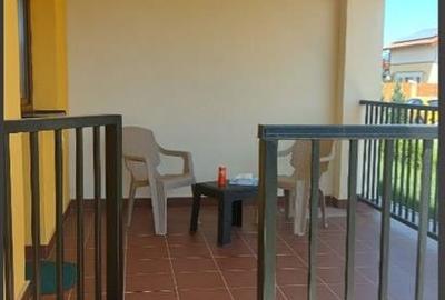 Apartament modern cu gradina proprie, Cristian - 9