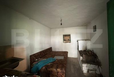 Casă cu 3 camere cu Teren 2077 Mp în Scoarța - 5