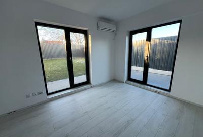 3 camere cu grădină, DECOMANDAT, 2 bai, bucătărie complet mobilat/utilat - 3