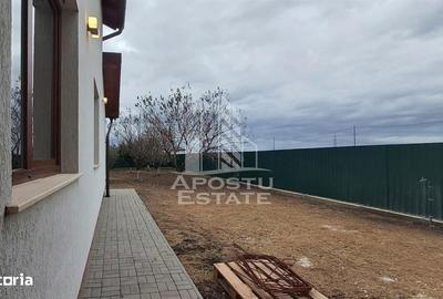 Casă cu 4 camere cu Canalizare în Șagu - 17