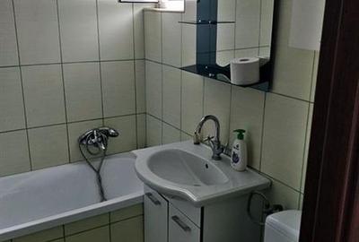 Apartament cu 3 camere circular, mobilat în Griviței - 7
