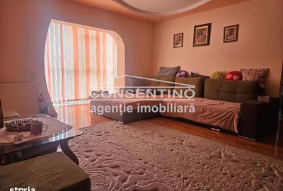 Apartament cu 3 camere în Micro 14 - 2