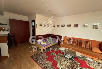 OPORTUNITATE!Ap 1 camera,BALCON,Zona Manastur/Casa Piratilor - 17