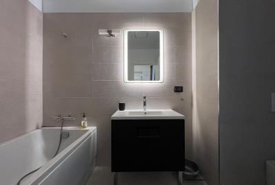 Vila 4 camere de închiriat TUNARI Școală Americana 3 min. cu mașina - 6