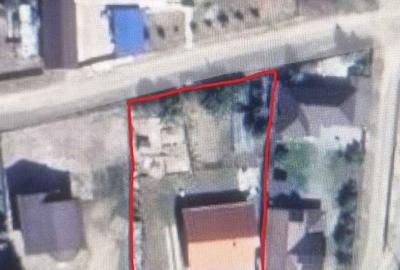 Casă cu 4 camere în Central - 5
