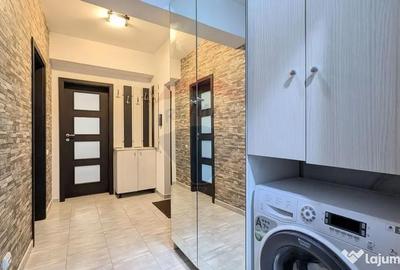 Apartament cu 2 camere decomandat în Sălaj - 18