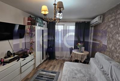 Apartament cu 2 camere decomandat în Drumul Taberei