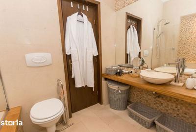 Apartament cu 3 camere, mobilat în Central - 8
