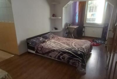 Garsonieră în Central