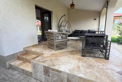 Casă cu 4 camere în Chișoda - 23