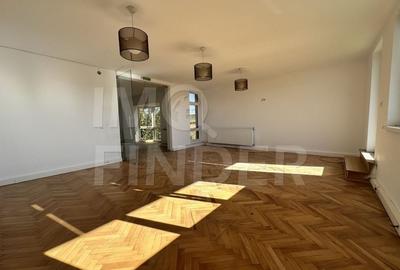 Spațiu de birouri de închiriat - Etaj 2, Str. Traian Vuia, Cluj-Napoca - 2