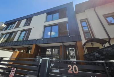 Spațiu comercial, de 310 mp, în Kiseleff - 8