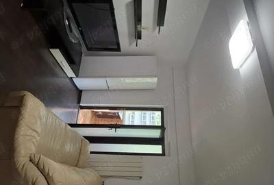 Apartament 3camere reconfigurat de la 2camere, complet mobilat, Crângași - 5