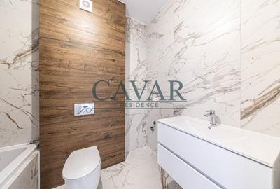 Proiect Binelui 168 Dezvoltator Cavar Residence - 6