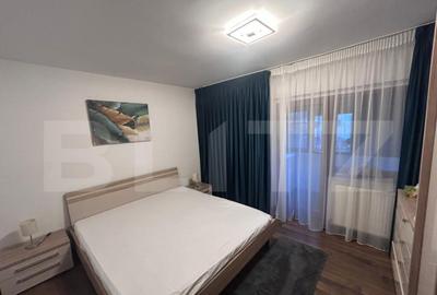 Apartament cu 2 camere decomandat în George Enescu - 17