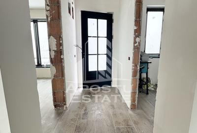 Case insiruite cu 3 camere, toate utilitatile, finalizat la asfalt. - 17