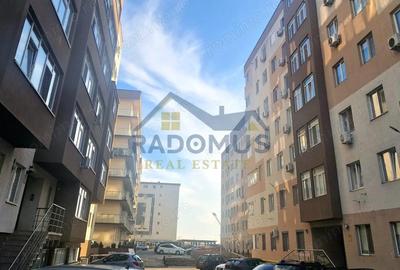 Inchiriere apartament 3 camere zona 9 Mai, str. Vornicei, Ploie?ti - 1